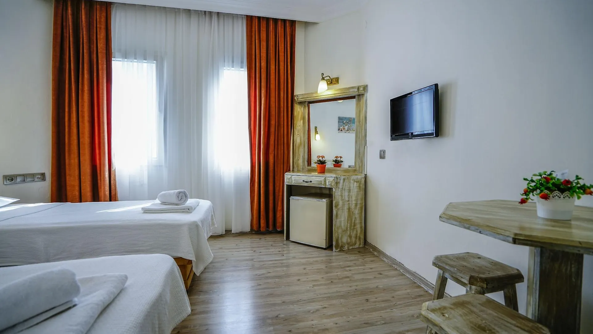 Costa Bodrum City Hotel