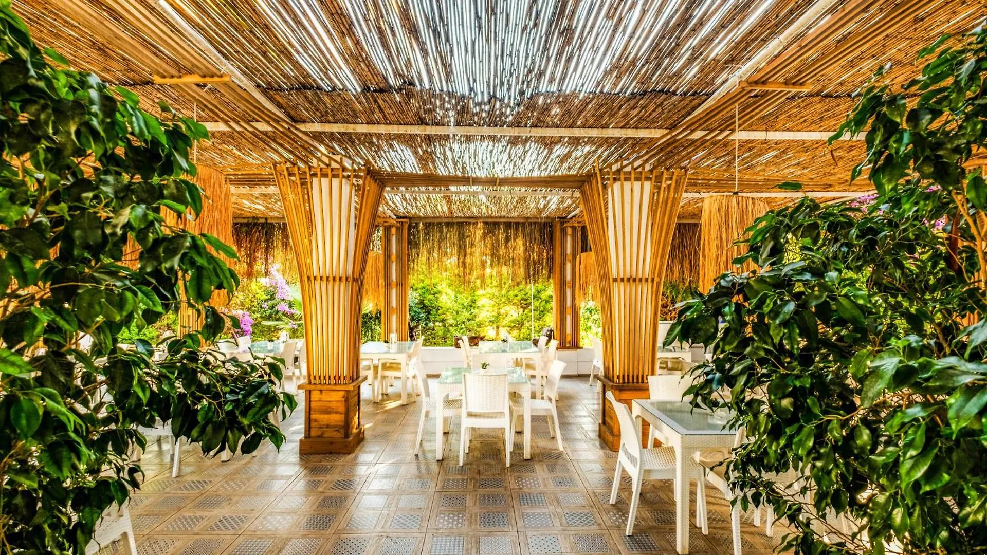 Costa Bodrum City 3*,  Turkey