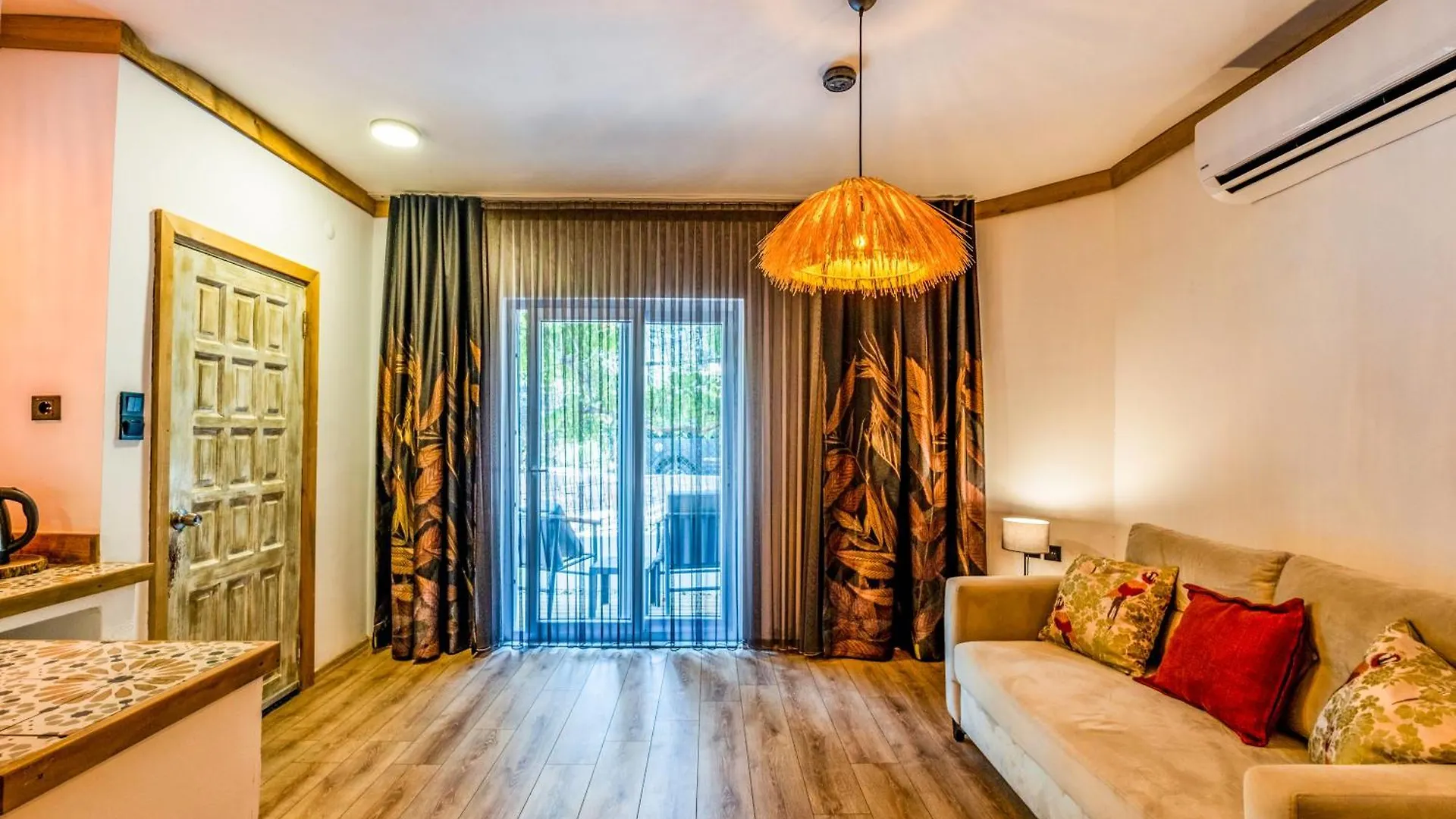 Costa Bodrum City Hotel