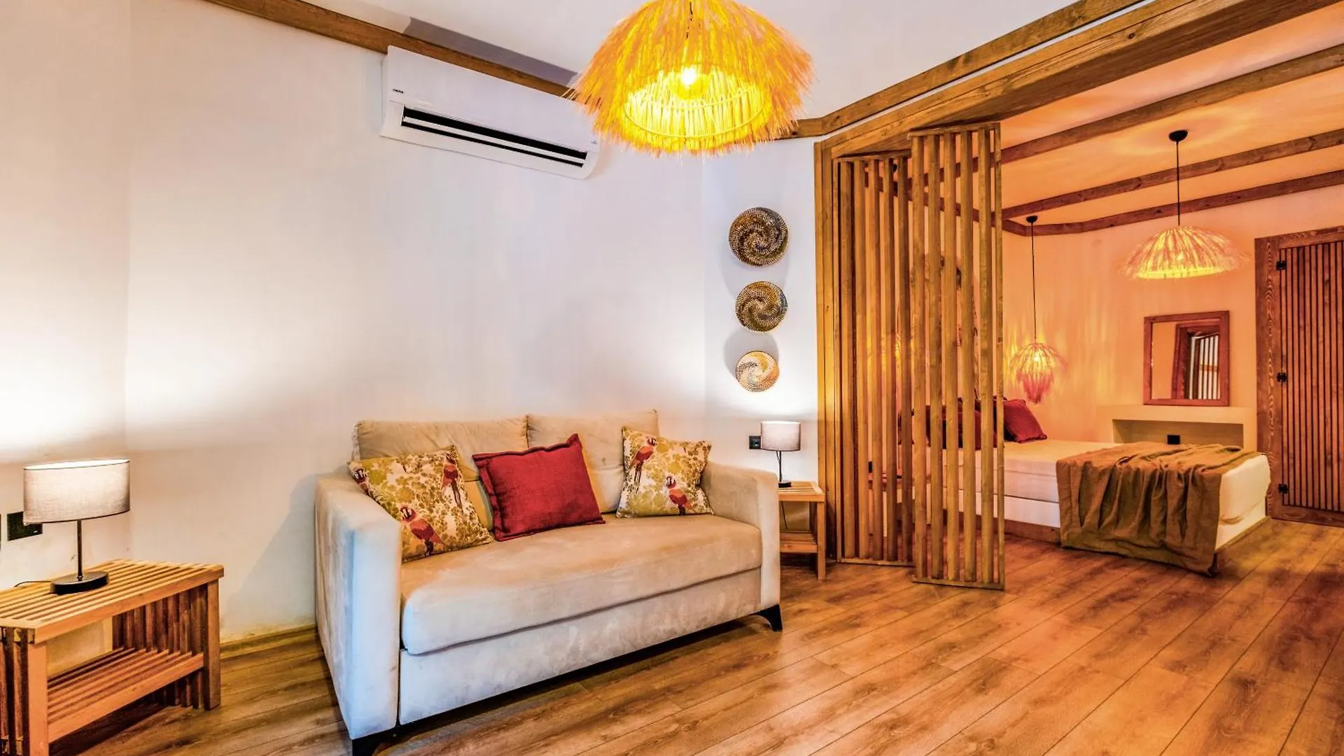 Hotel Costa Bodrum City