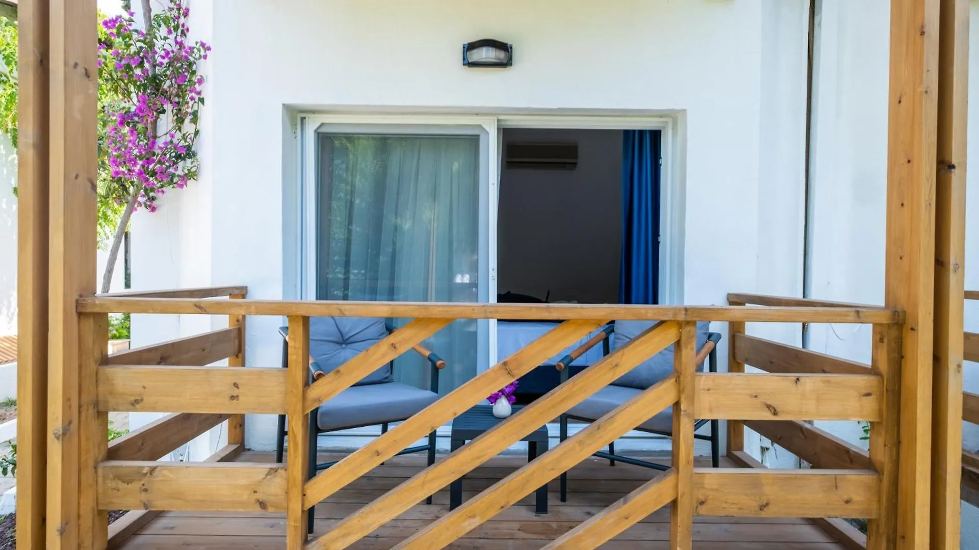 Hotel Costa Bodrum City