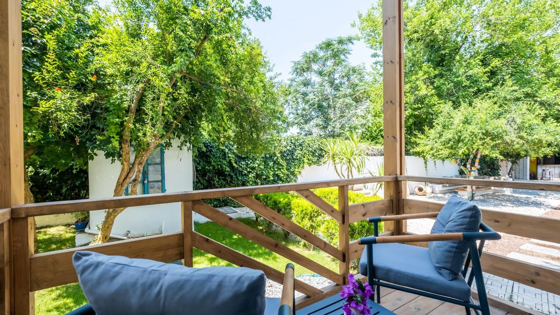 Hotel Costa Bodrum City