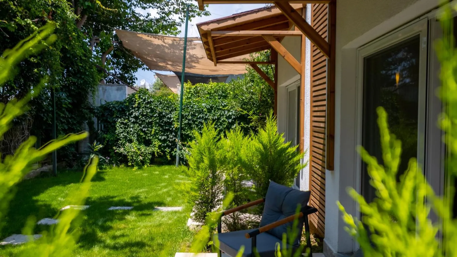 Costa Bodrum City 3*,  Turkey