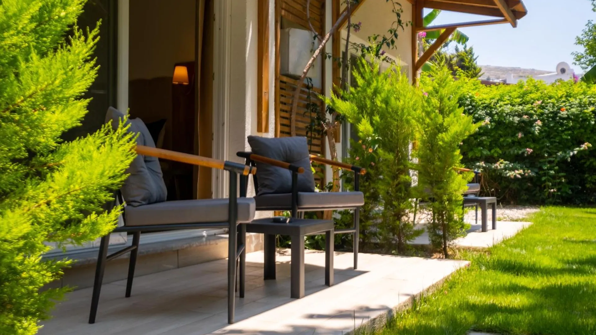 Costa Bodrum City Hotel