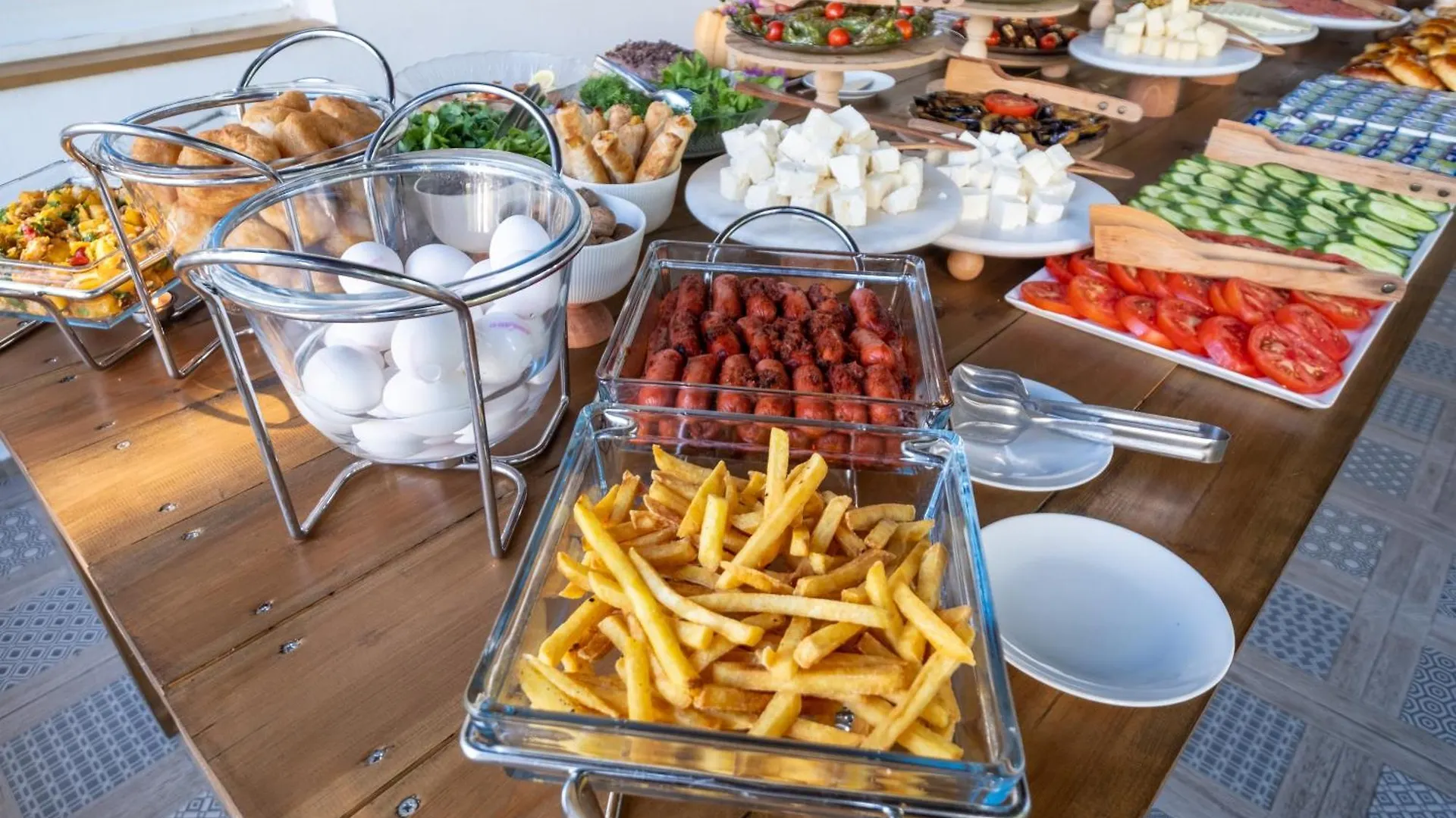 Costa Bodrum City Hotel