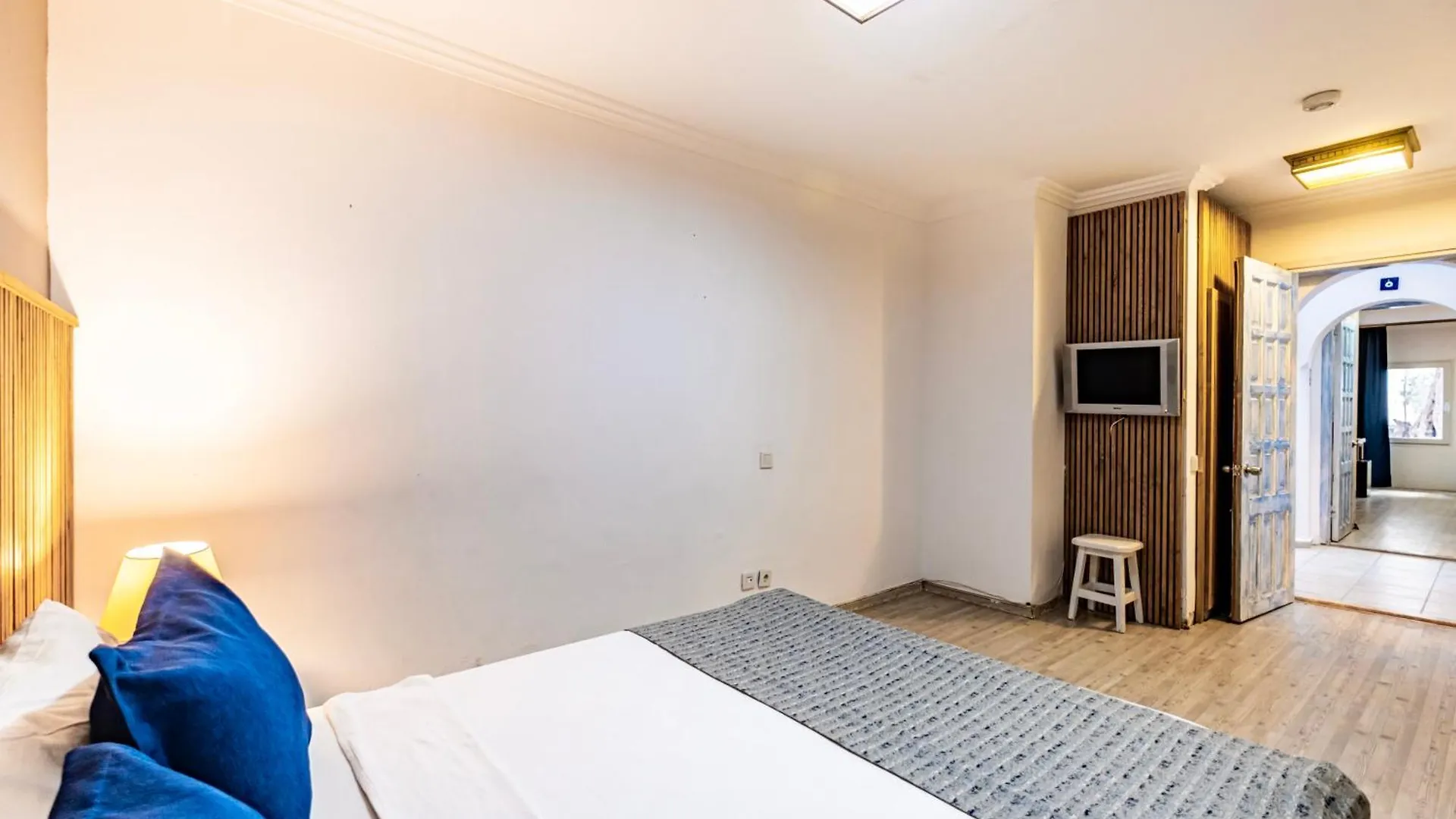 Hotel Costa Bodrum City