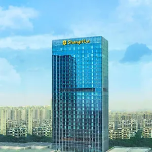 ***** Hotel Shangri-la Yuanqu, Suzhou China