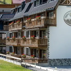 Regina's Alpenlodge Apartment Sölden