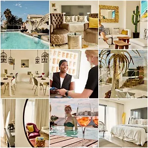 Hotel Dysart Boutique - Solar Power *****