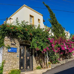 Hotel The Aegean Gate (adults Only)