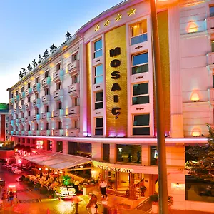 Hotel Mosaic Old -special Category ****