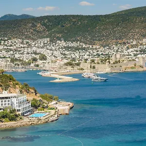 Hotel La Quinta By Wyndham, Bodrum