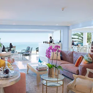Hotel The Clarendon - Bantry Bay *****