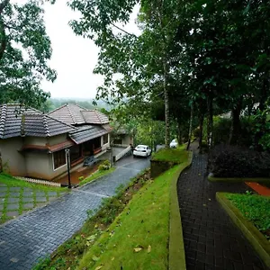 ***** Resort Indeevara Luxury And Spa, Wayanad India