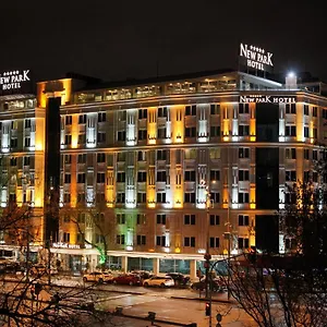 New Park Hotel Ankara