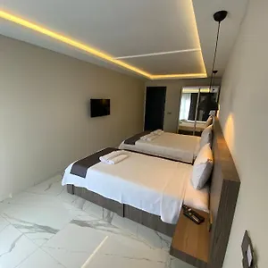 Hotel Tuna Butik