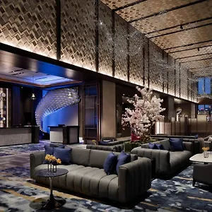 ***** Hotel Mesm Tokyo, Autograph Collection Japan