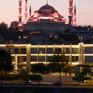 **** Hotel Kalyon Turkey