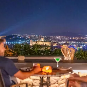 Otel Manastir &, Bodrum