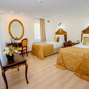 Ickale Hotel Ankara