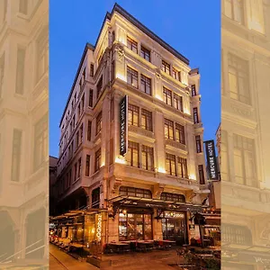 **** Hotel Mercure Sirkeci Turkey