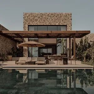 Otel Scorpios, Bodrum