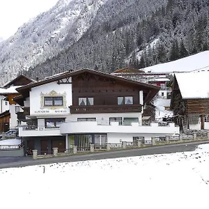 Alpenheim Mathias Apartment Sölden