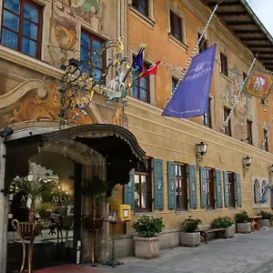 Atlas Grand Hotel Garmisch-Partenkirchen
