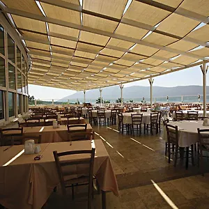 Otel Majesty Belizia, Bodrum