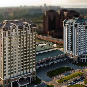 Hotel Wow *****