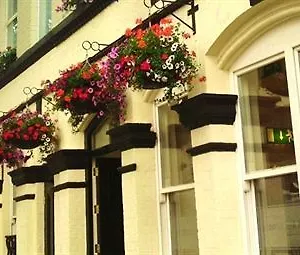 Hotel Phoenix Park ***