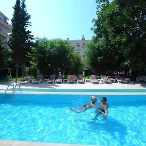 Laguna Hotel Antalya