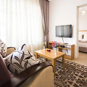 Feyza Apartment Istanbul