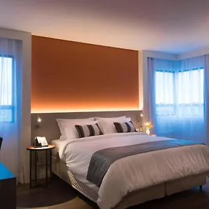 **** Hotel Intercity Anhembi Brazil