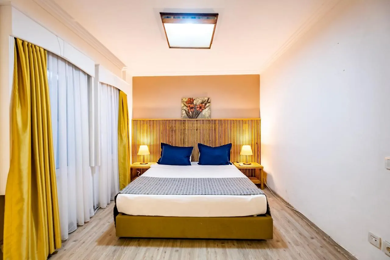 Costa Bodrum City Hotel