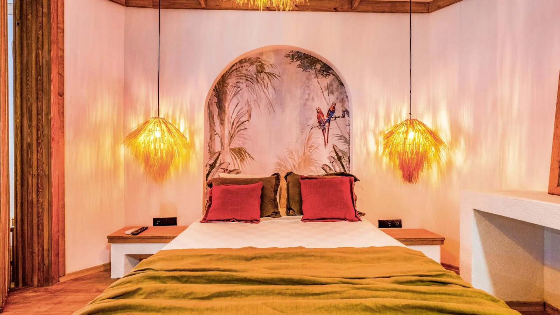 Hotel Costa Bodrum City