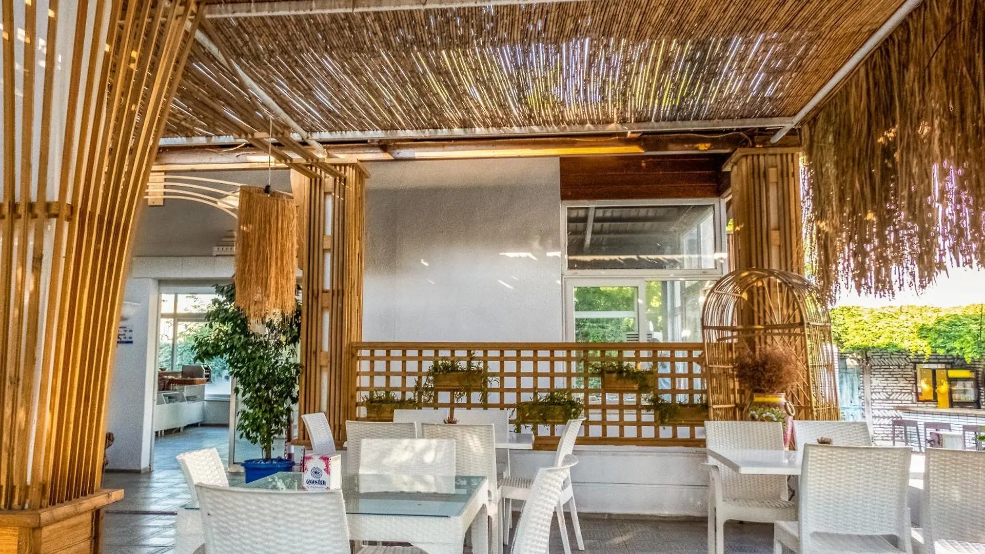 *** Hotel Costa Bodrum City Tyrkiet