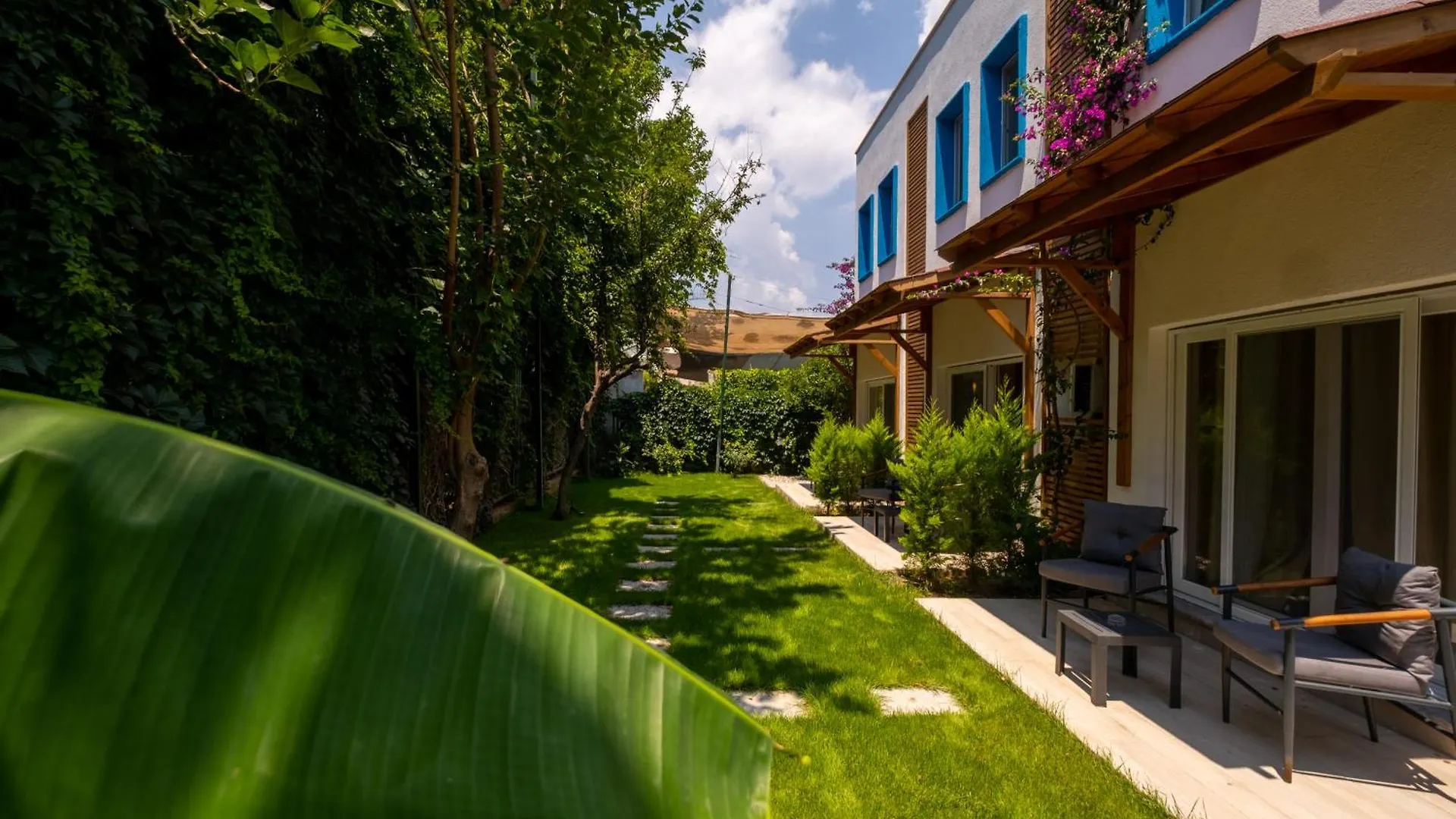 Hotel Costa Bodrum City