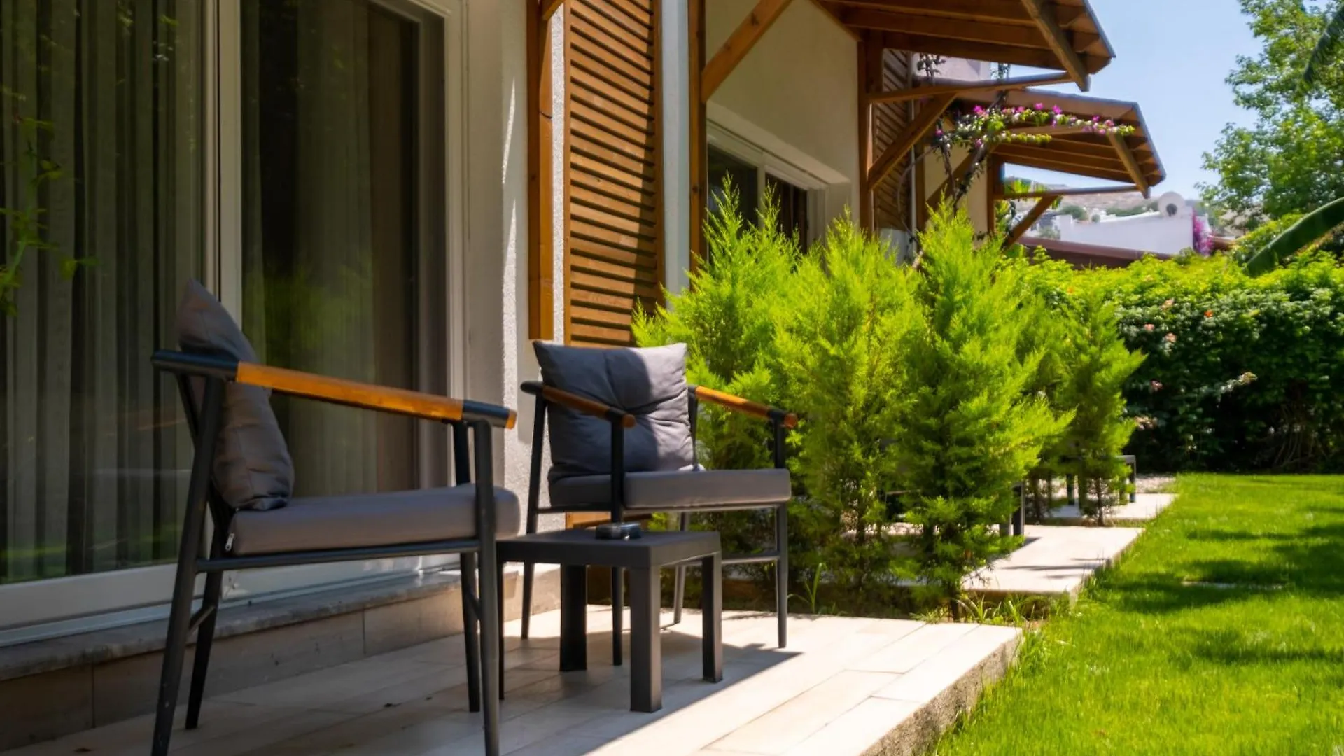 *** Hotel Costa Bodrum City Tyrkiet