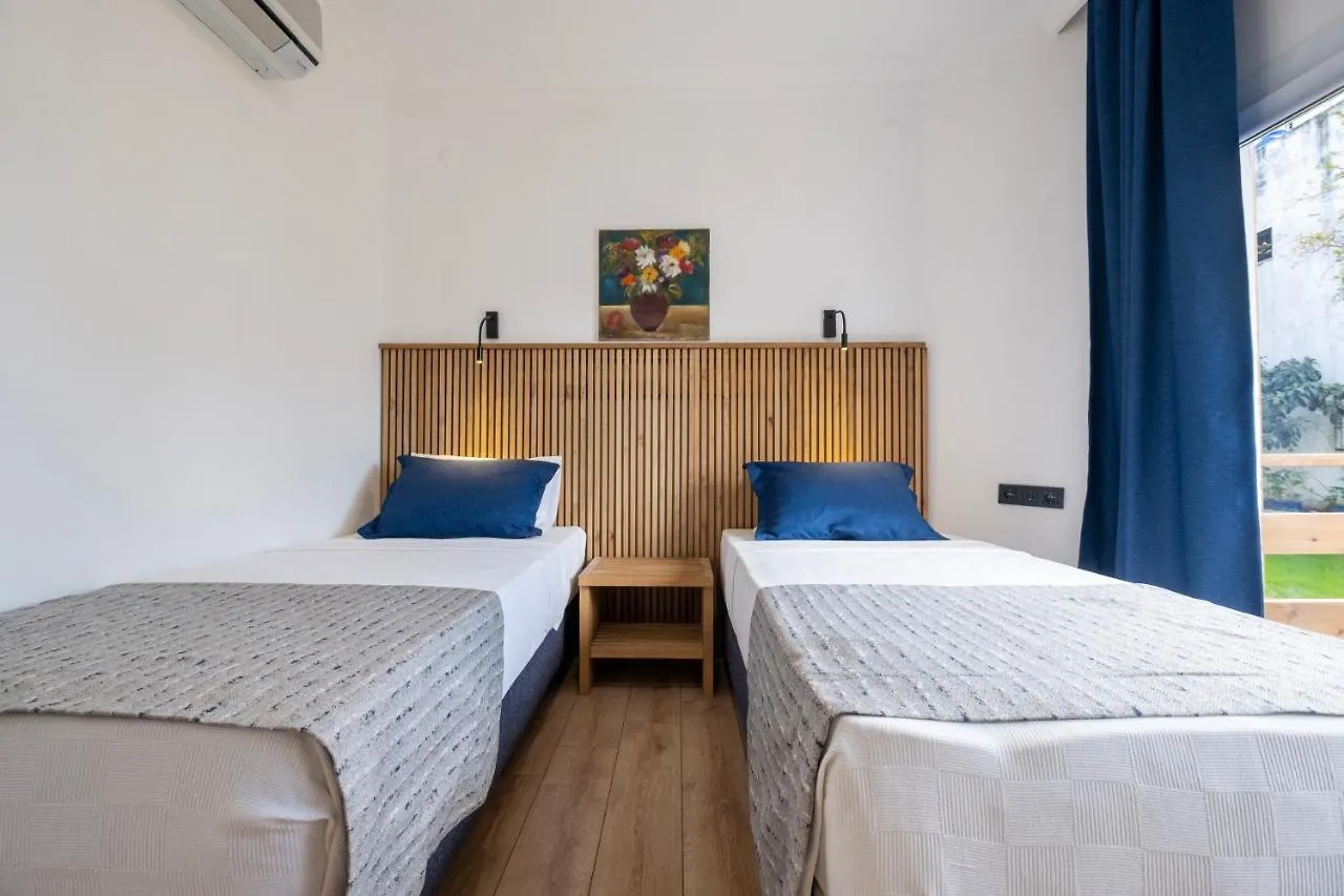 Costa Bodrum City Hotel