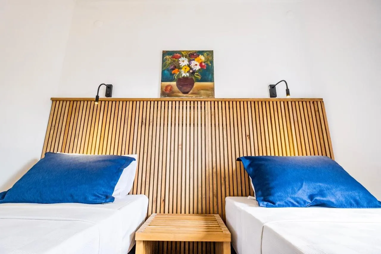 *** Hotel Costa Bodrum City Turquie