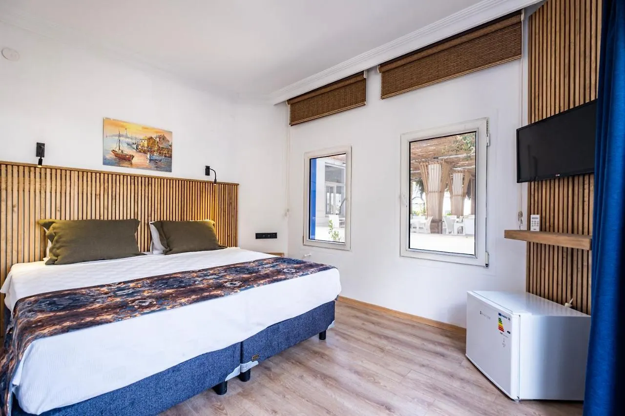 Costa Bodrum City Hotel