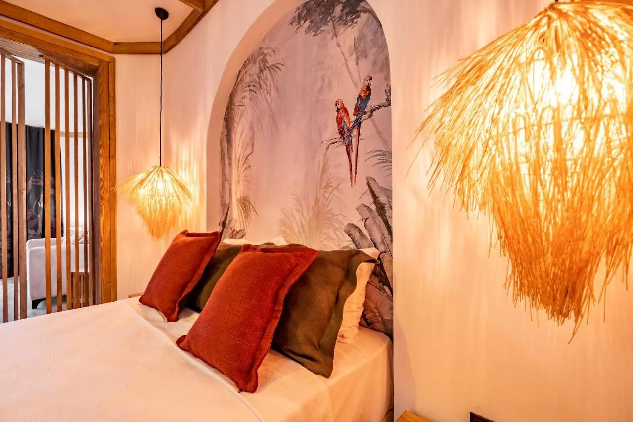 Hotel Costa Bodrum City