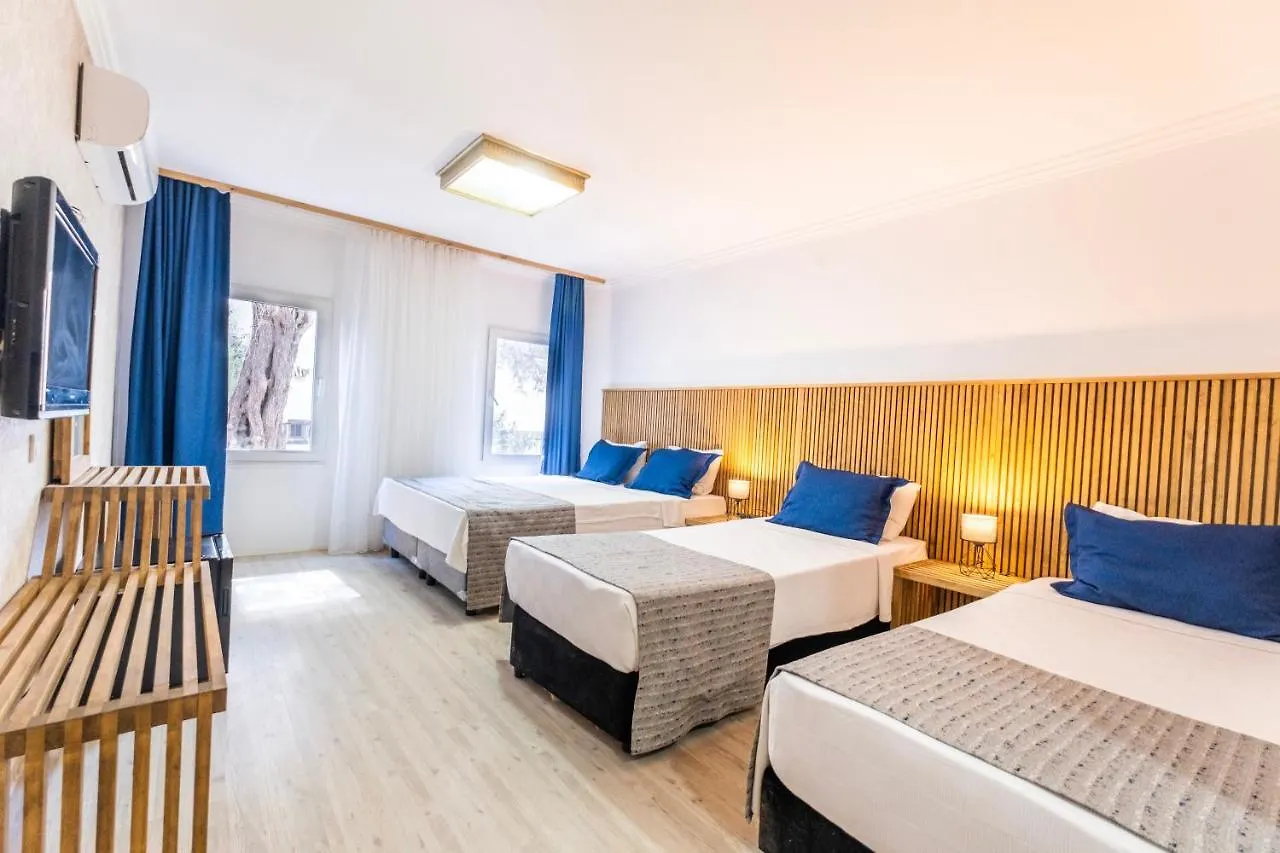 Costa Bodrum City Hotel