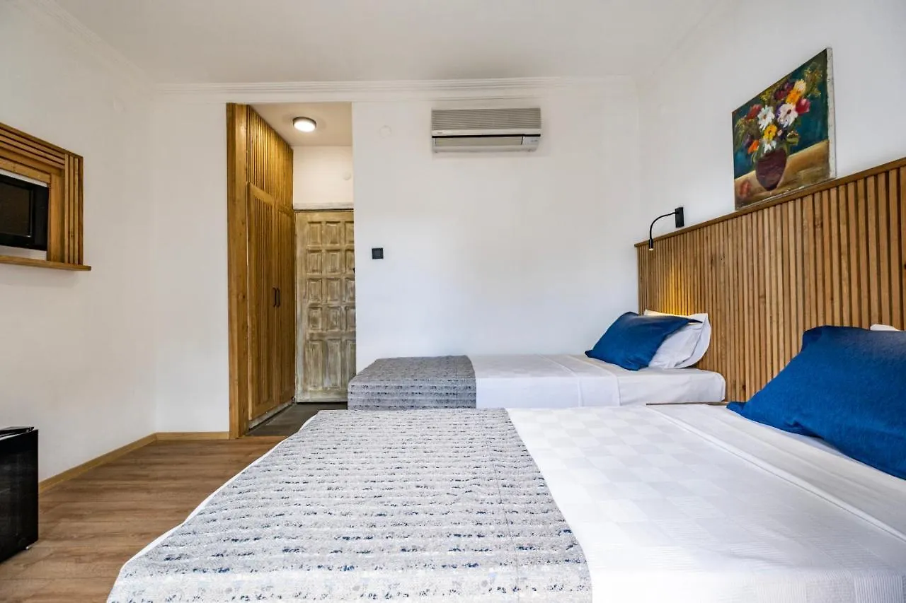 *** Hotel Costa Bodrum City Turquie