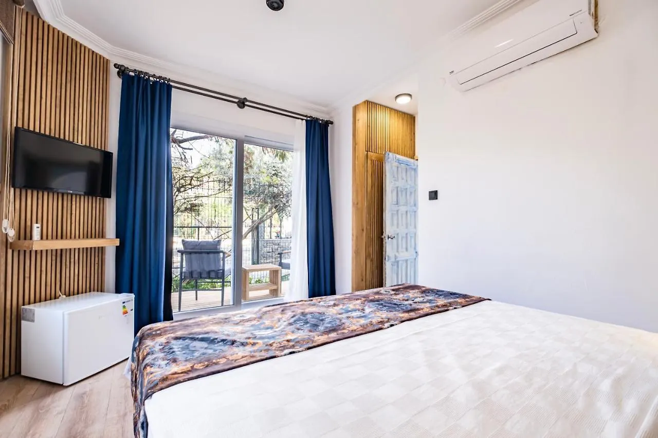 Hotel Costa Bodrum City