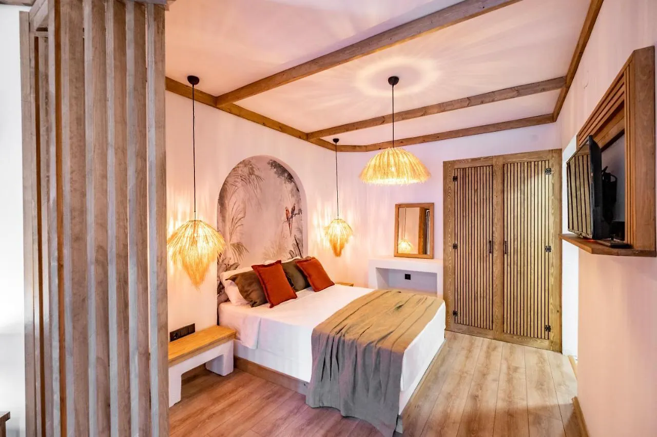 Hotel Costa Bodrum City
