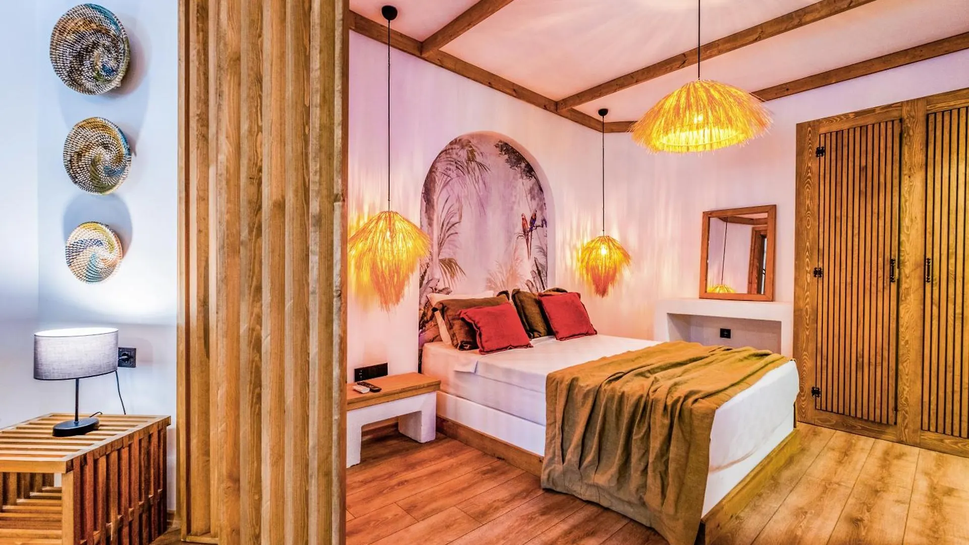 Costa Bodrum City Hotel