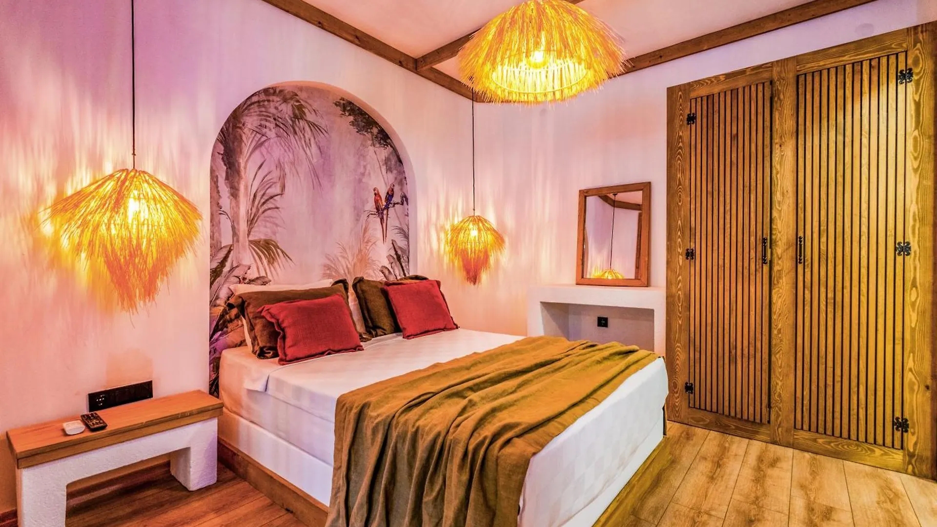 Hotel Costa Bodrum City