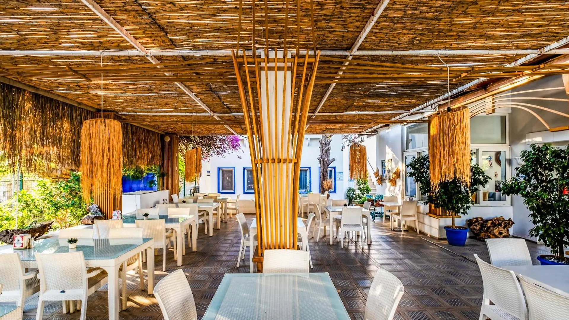 Hotel Costa Bodrum City